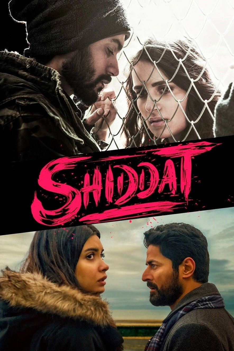 Shiddat