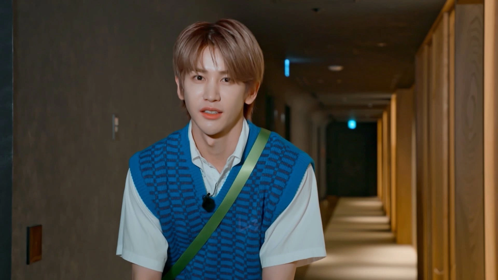 Welcome to NCT Universe