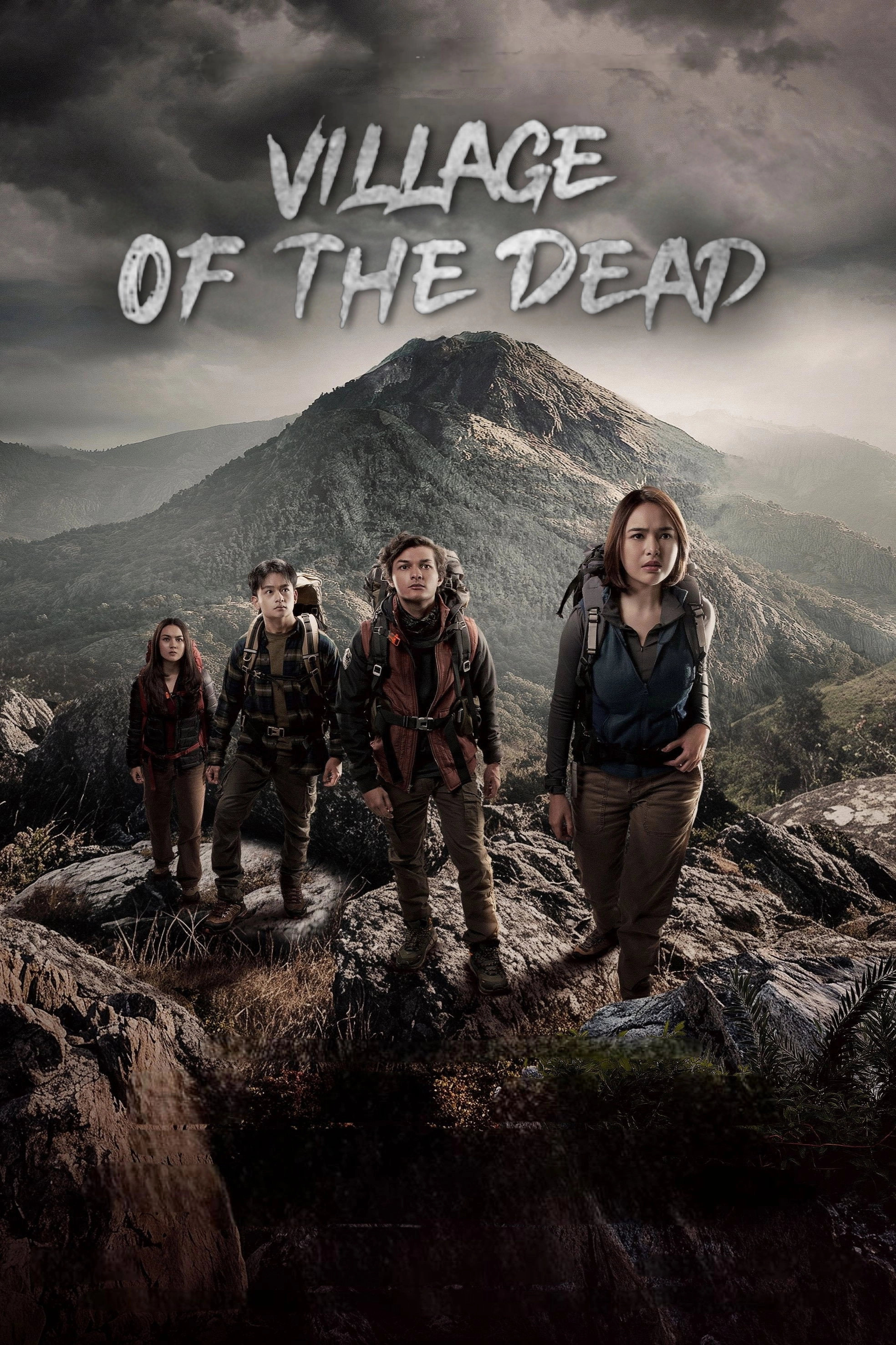 Village of the Dead