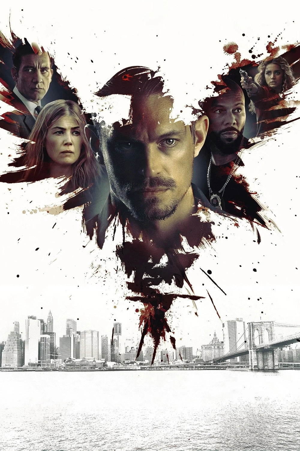 The Informer