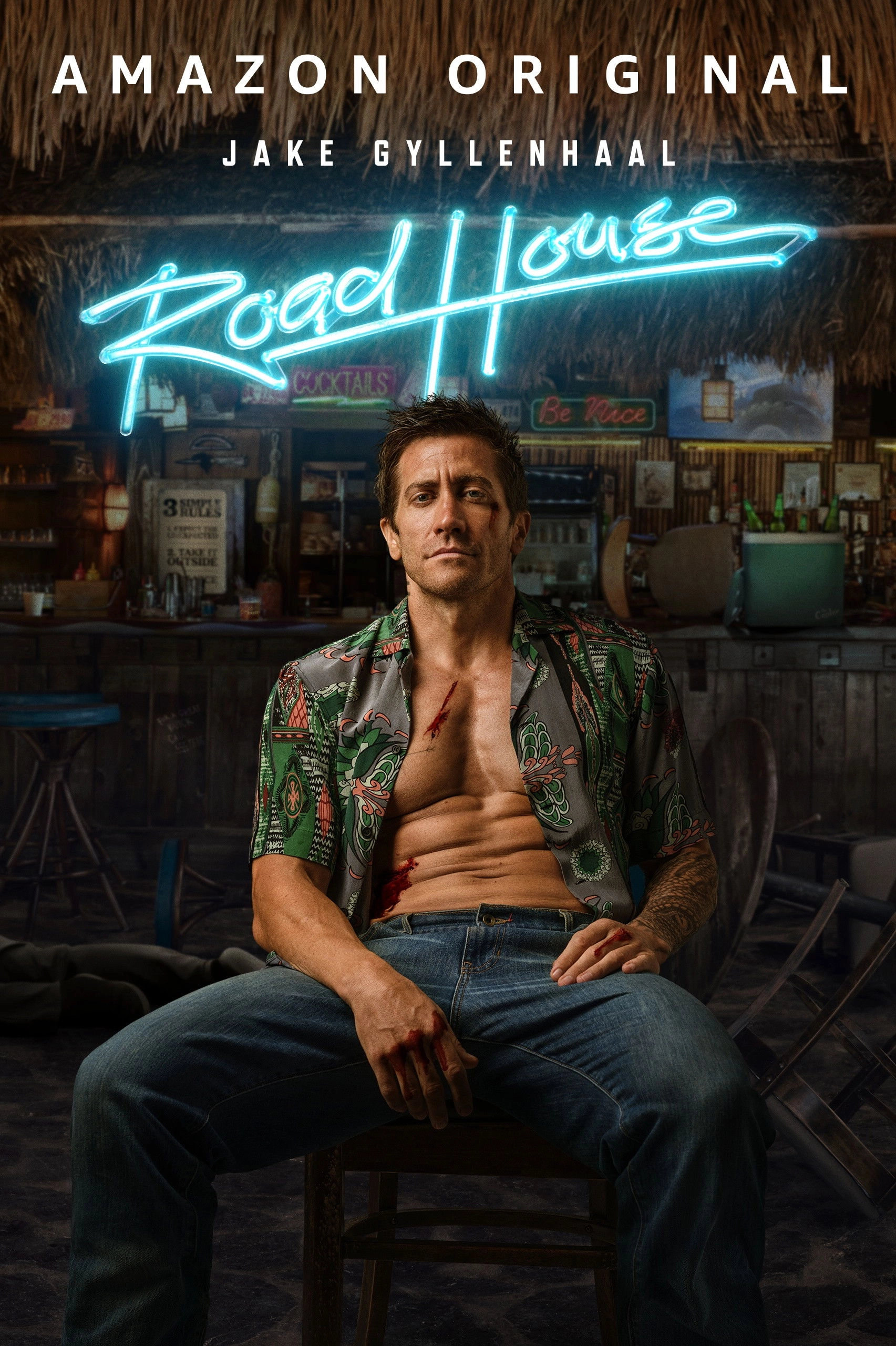 Road House