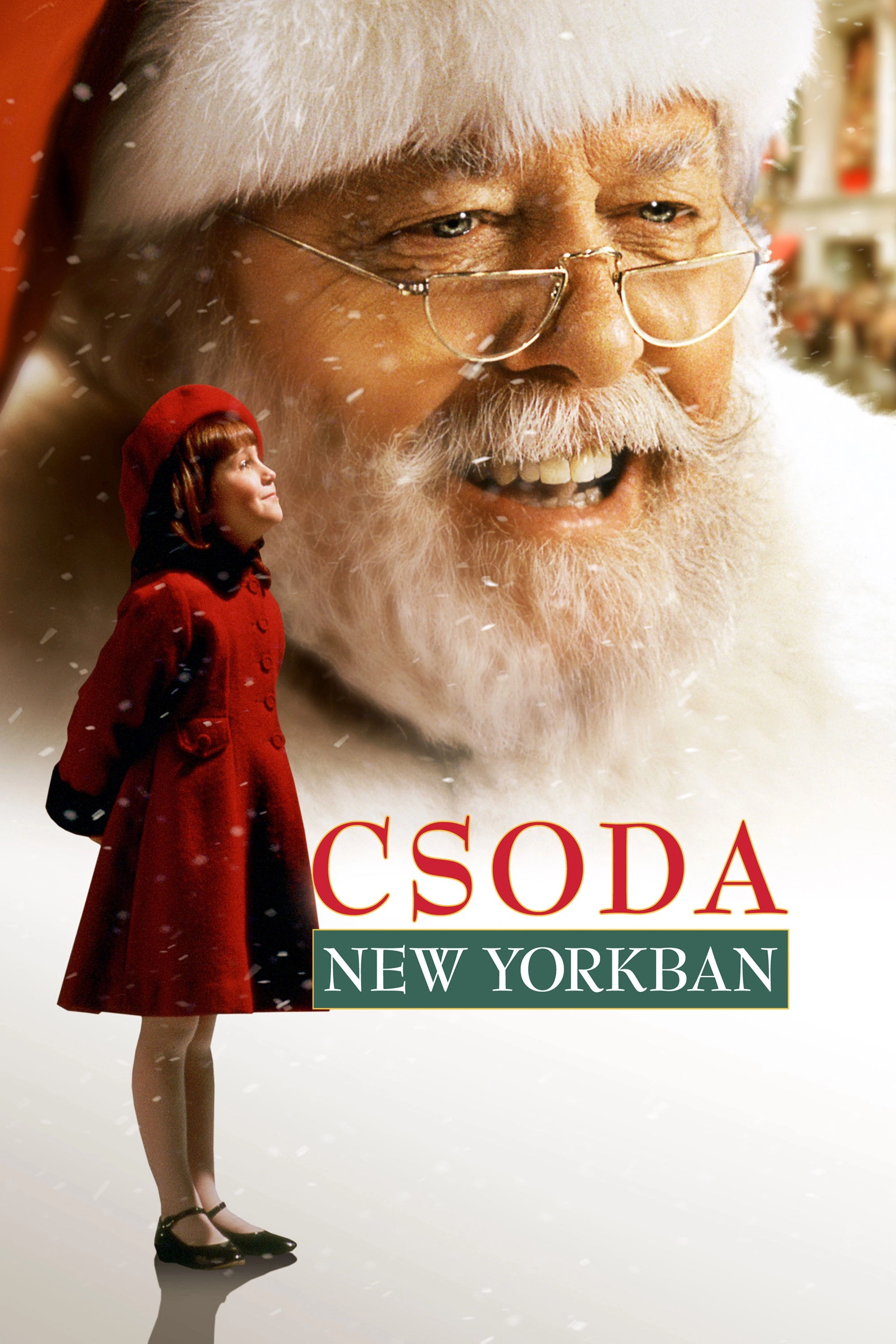 Miracle on 34th Street