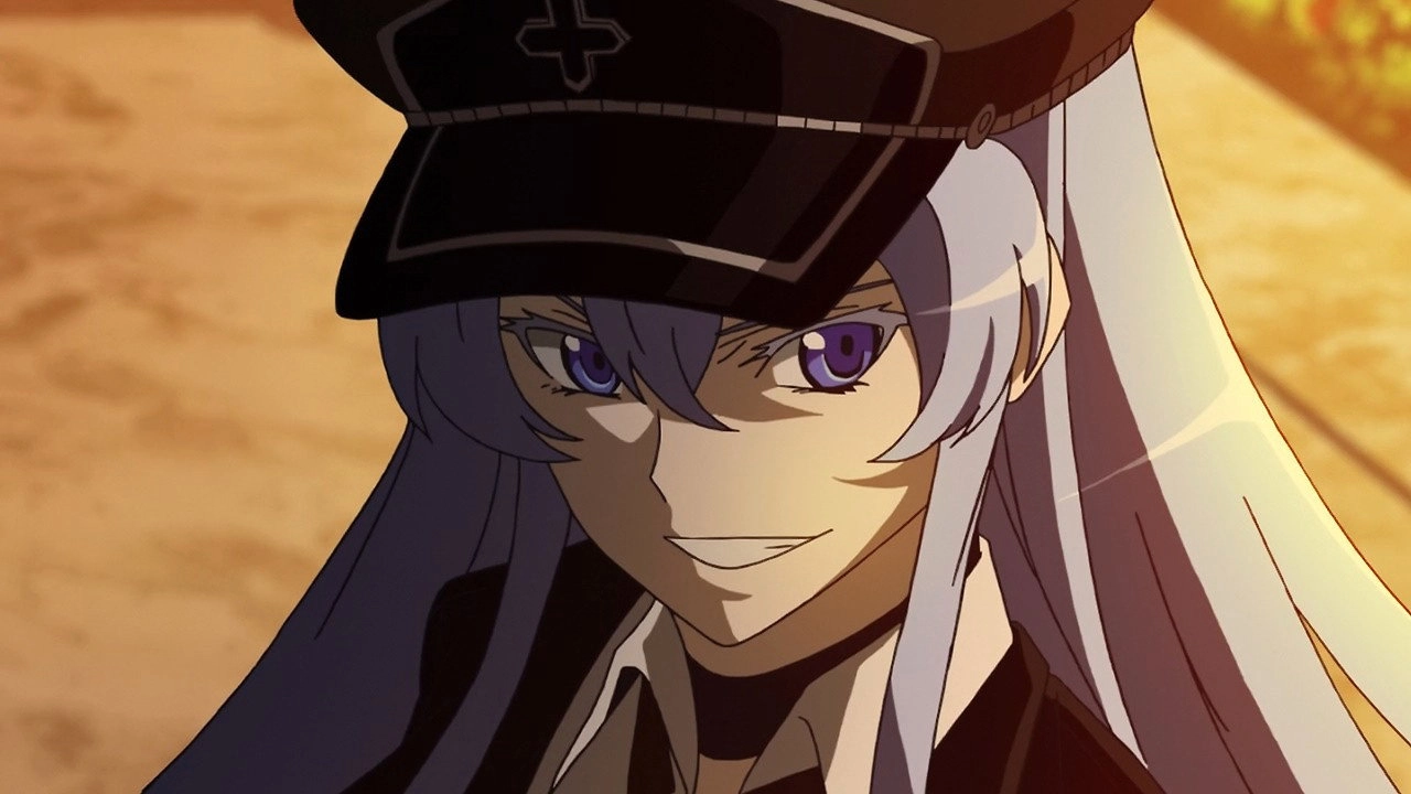 Akame ga Kill!