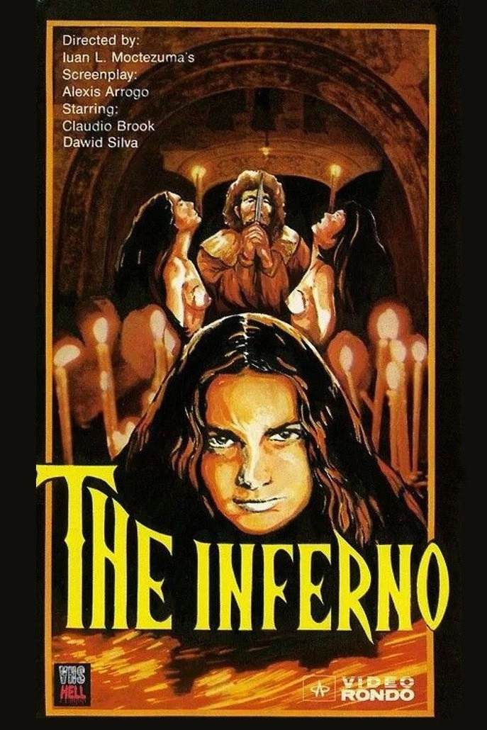 Alucarda