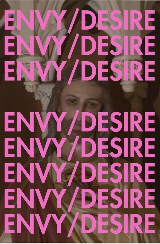 Envy/Desire