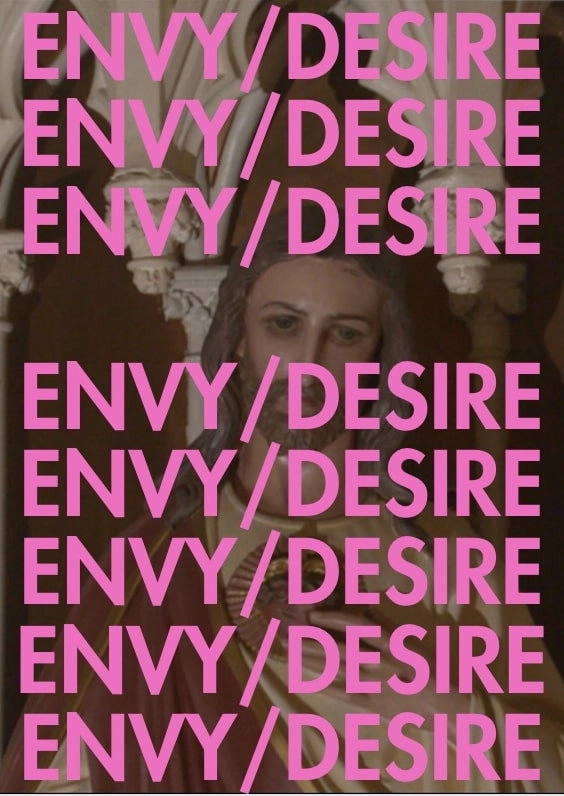 Envy/Desire