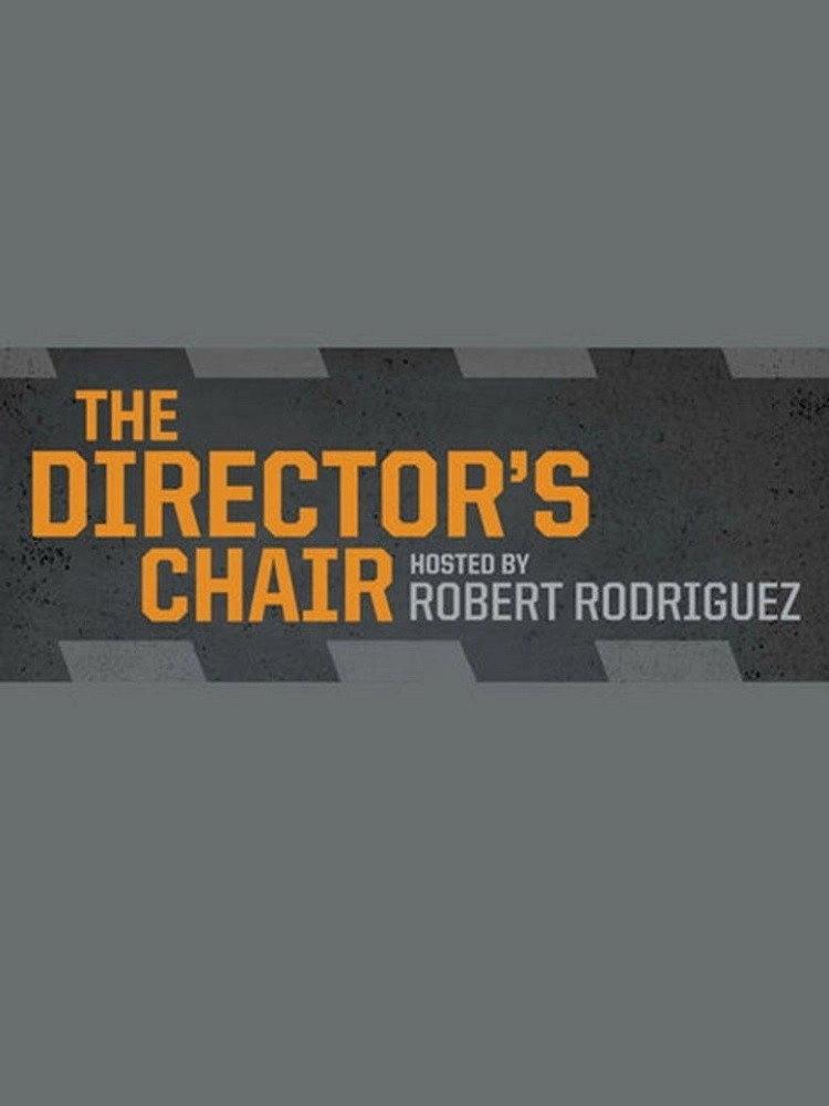 The Director's Chair