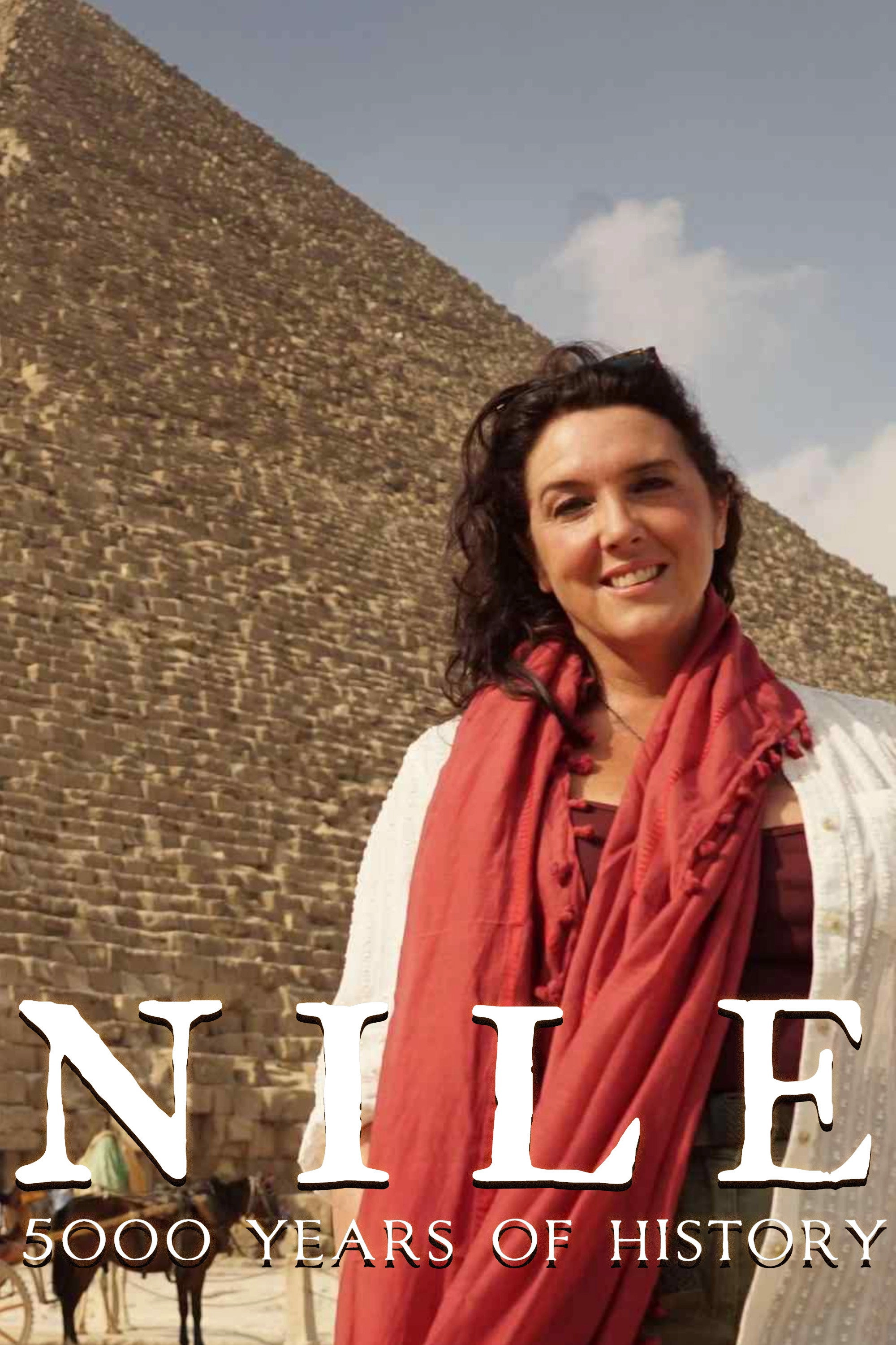 The Nile: Egypt's Great River with Bettany Hughes
