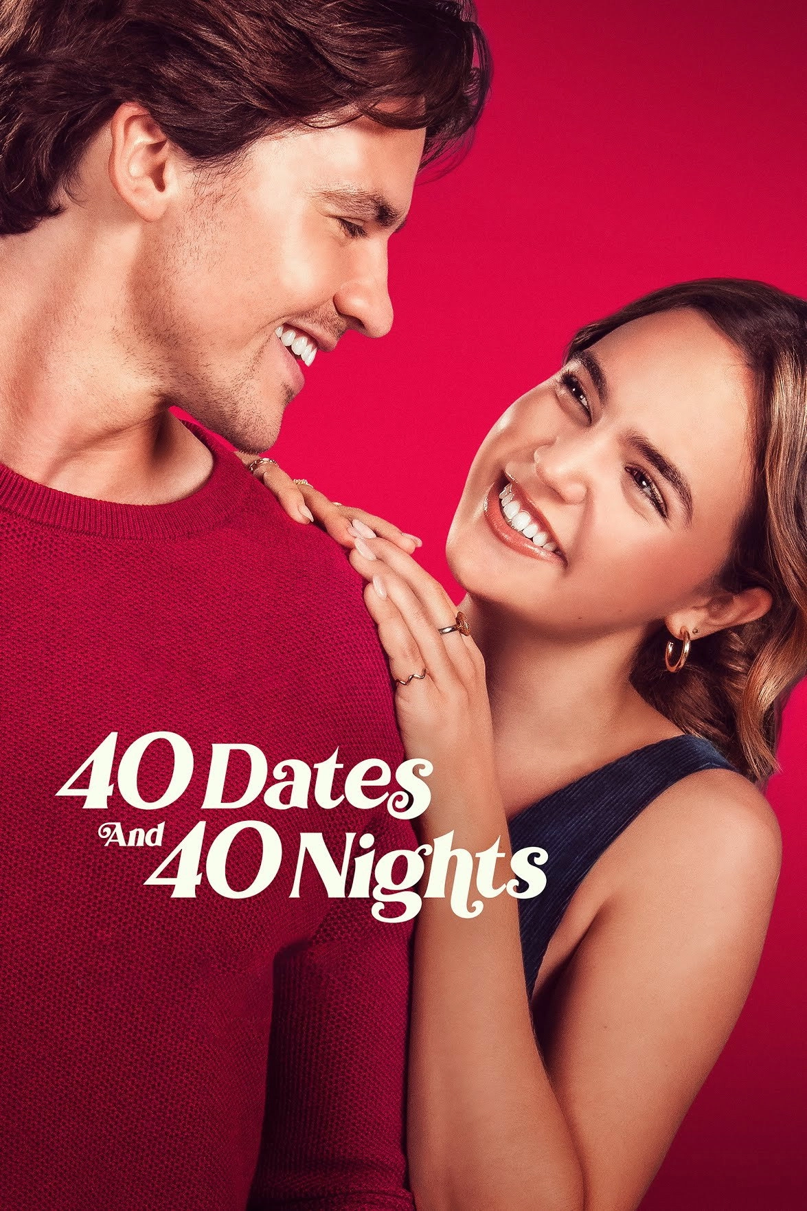 40 Dates and 40 Nights