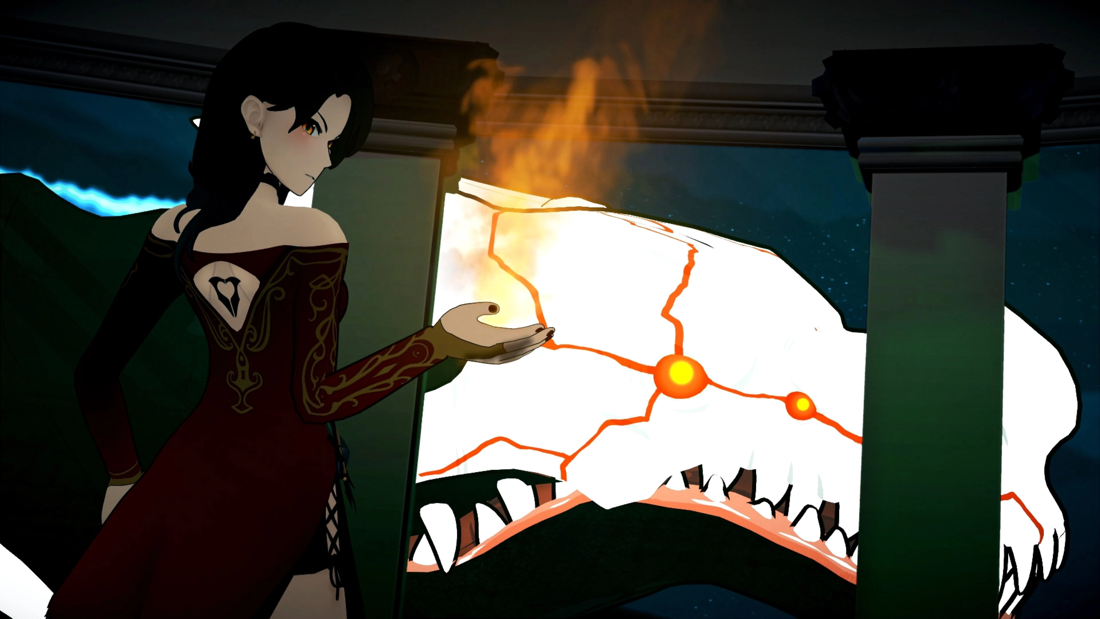 RWBY