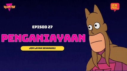 Keluang Man