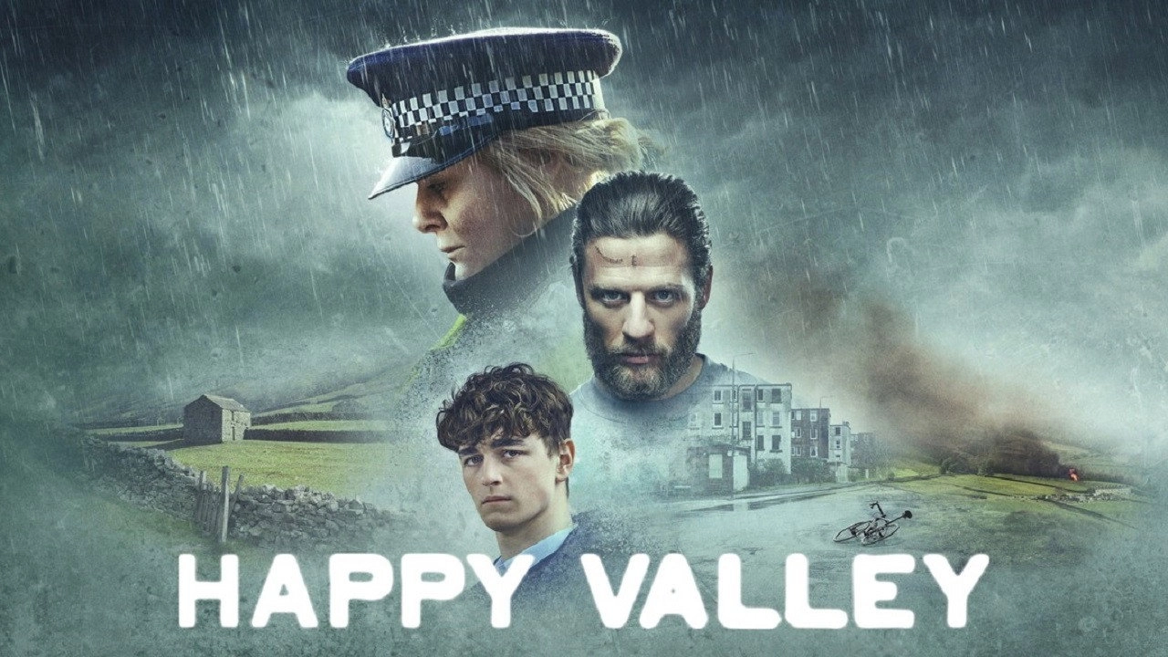 Happy Valley
