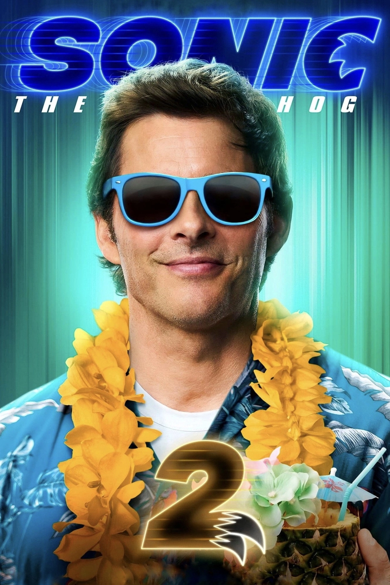 Sonic the Hedgehog 2