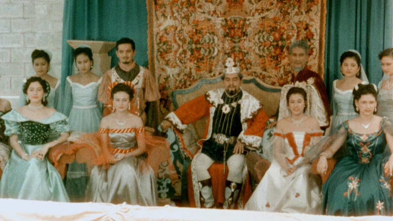 Prinsipe Teñoso