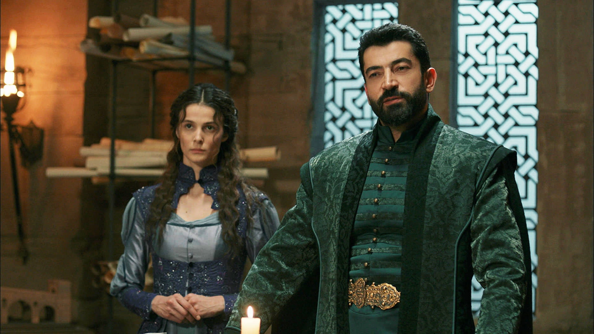 Mehmed: The Conqueror