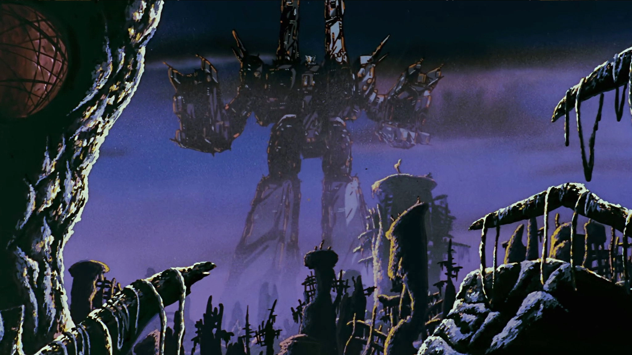 Macross: Do You Remember Love?