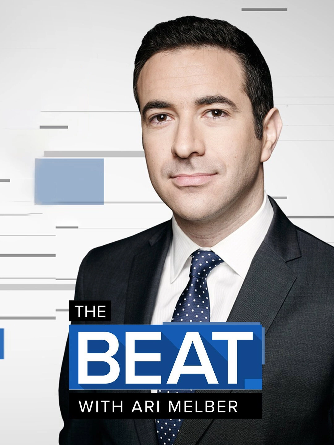 The Beat with Ari Melber
