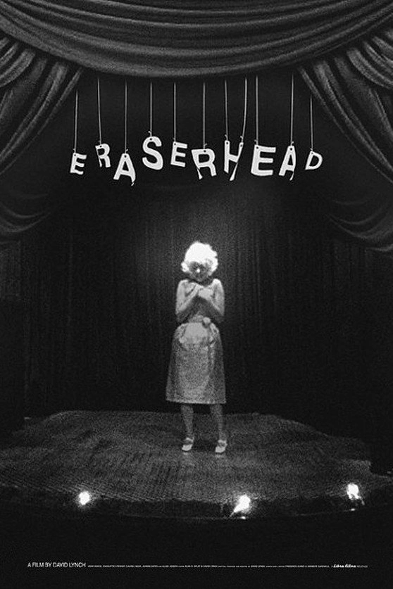 Eraserhead