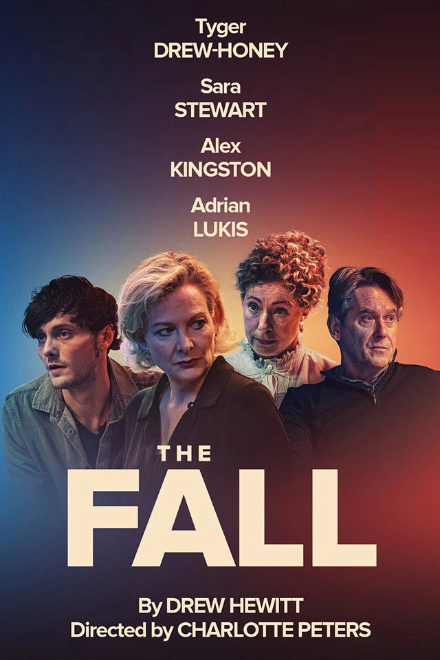 The Fall