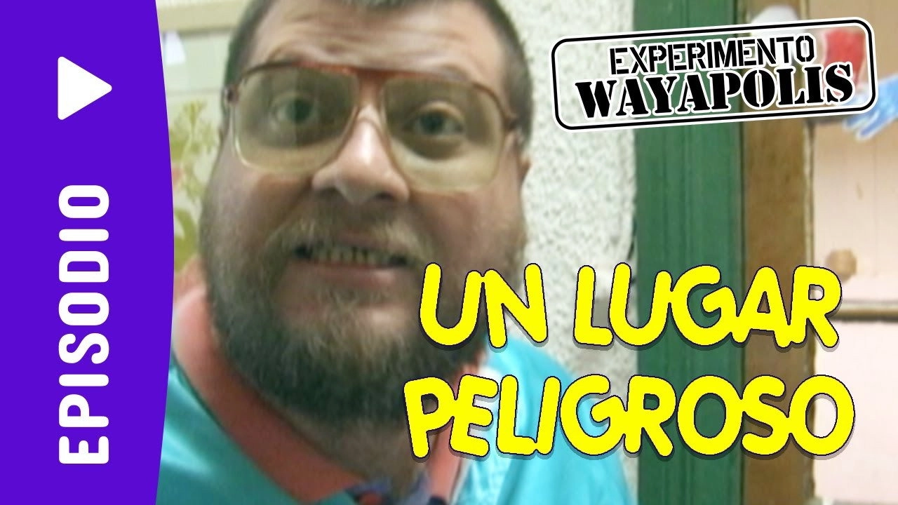 Experimento Wayápolis