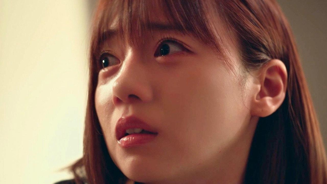 Rebirth of Reiko: A Mother’s Revenge