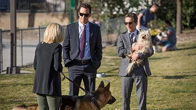 Franklin & Bash
