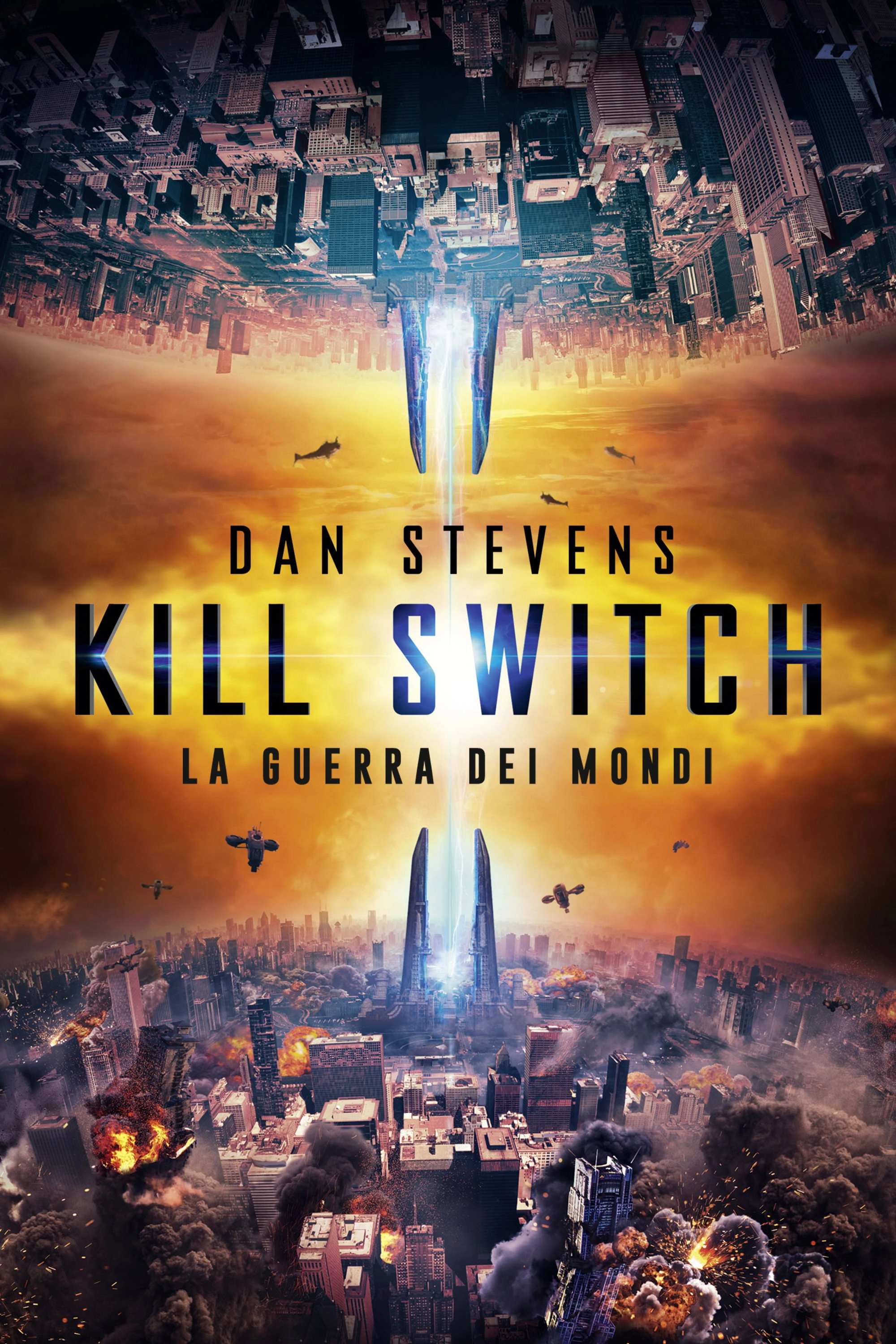 Kill Switch