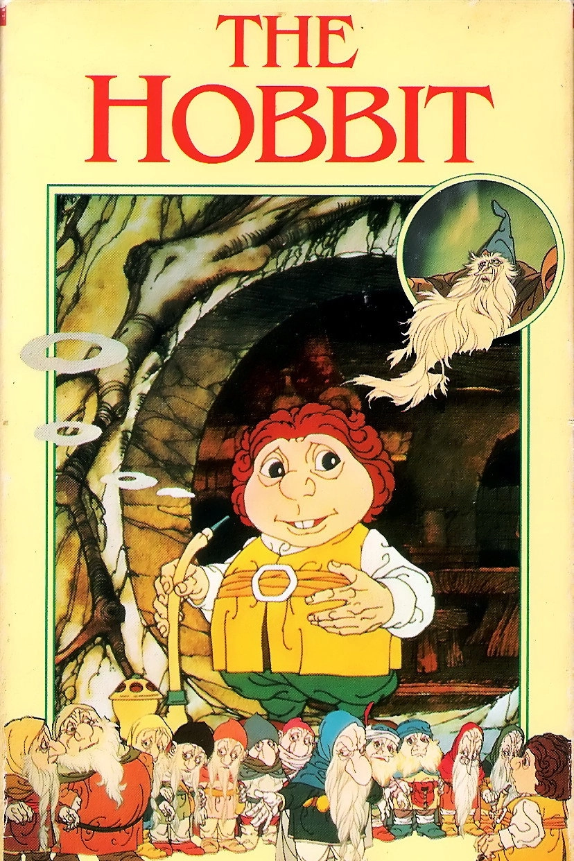 The Hobbit
