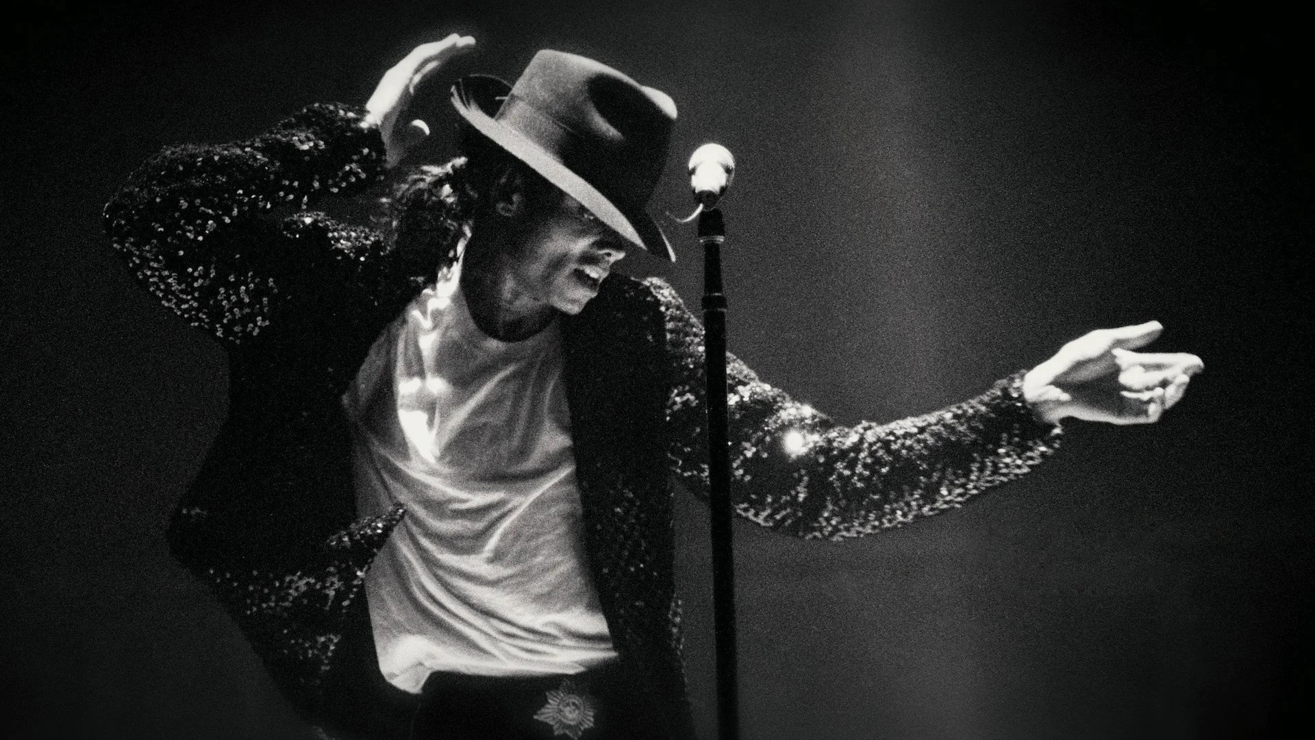 Michael Jackson: The Verdict