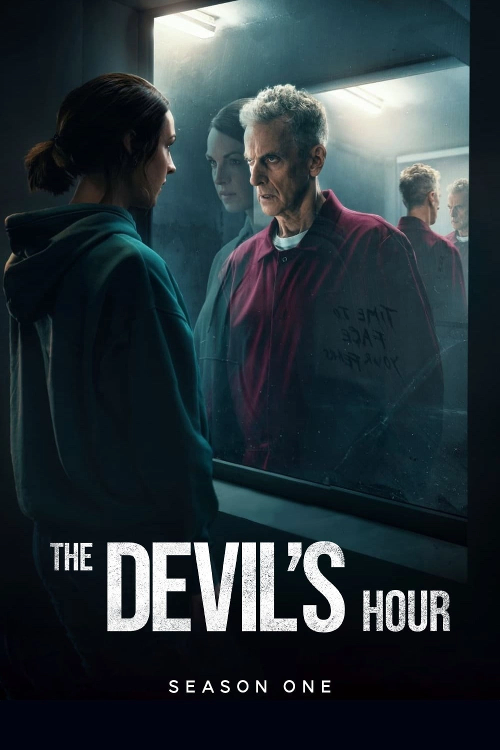 The Devil's Hour