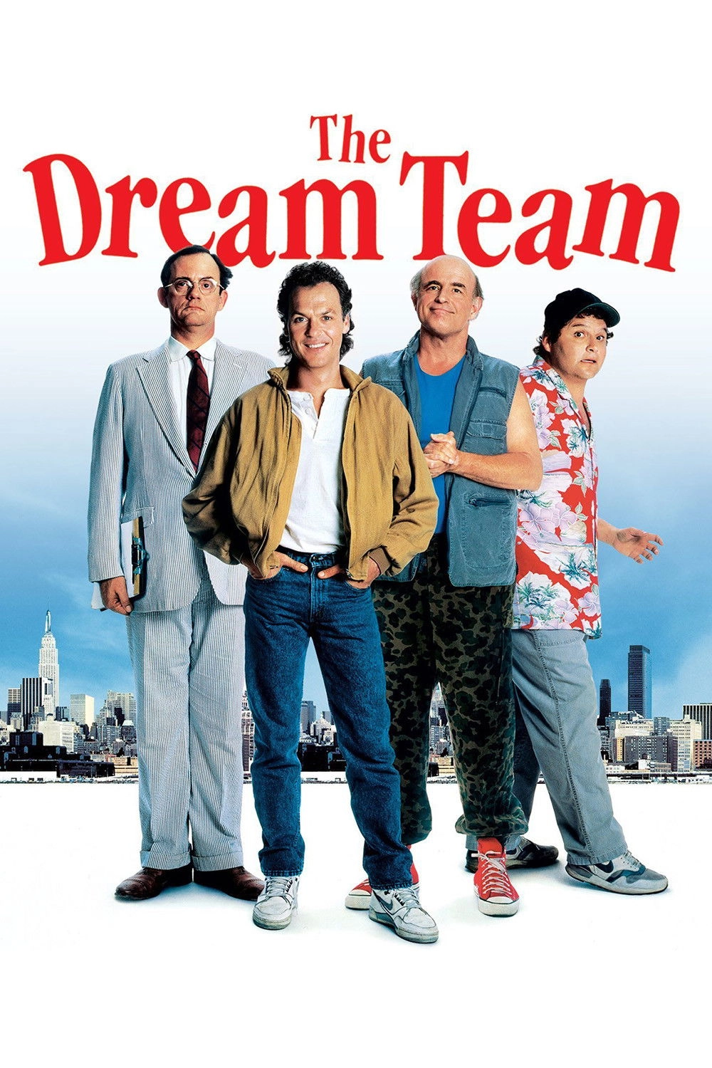 The Dream Team