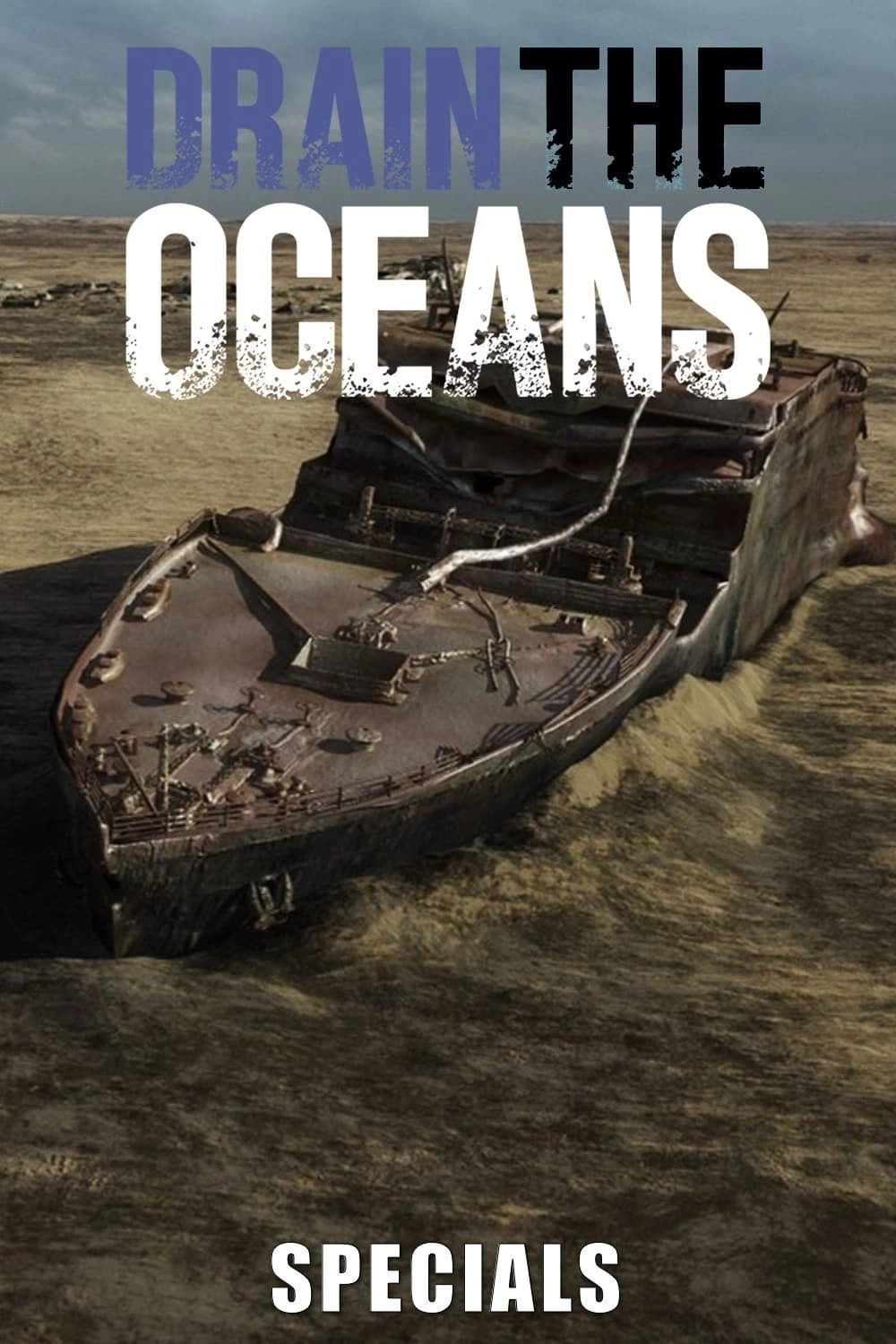 Drain the Oceans