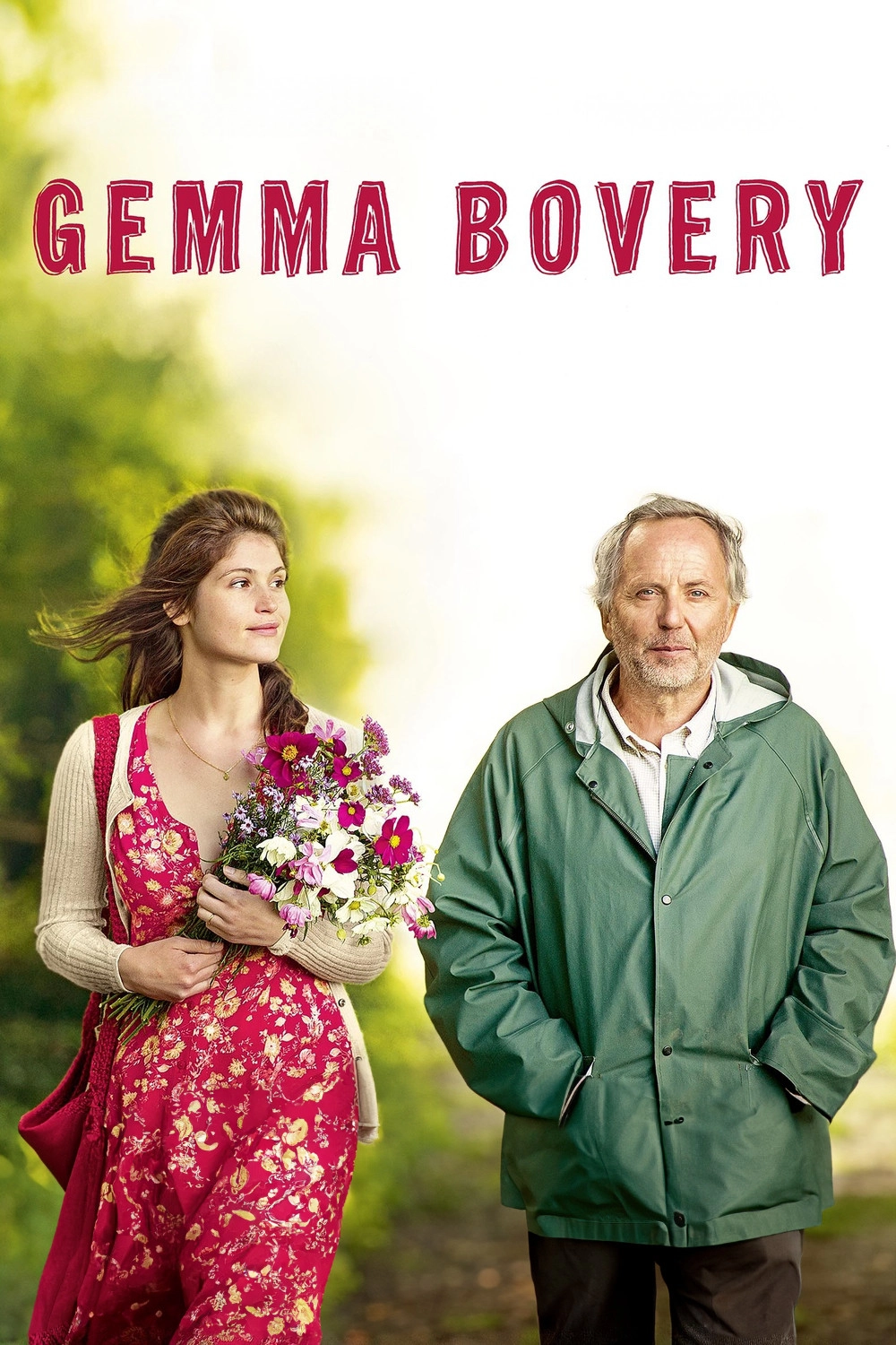 Gemma Bovery