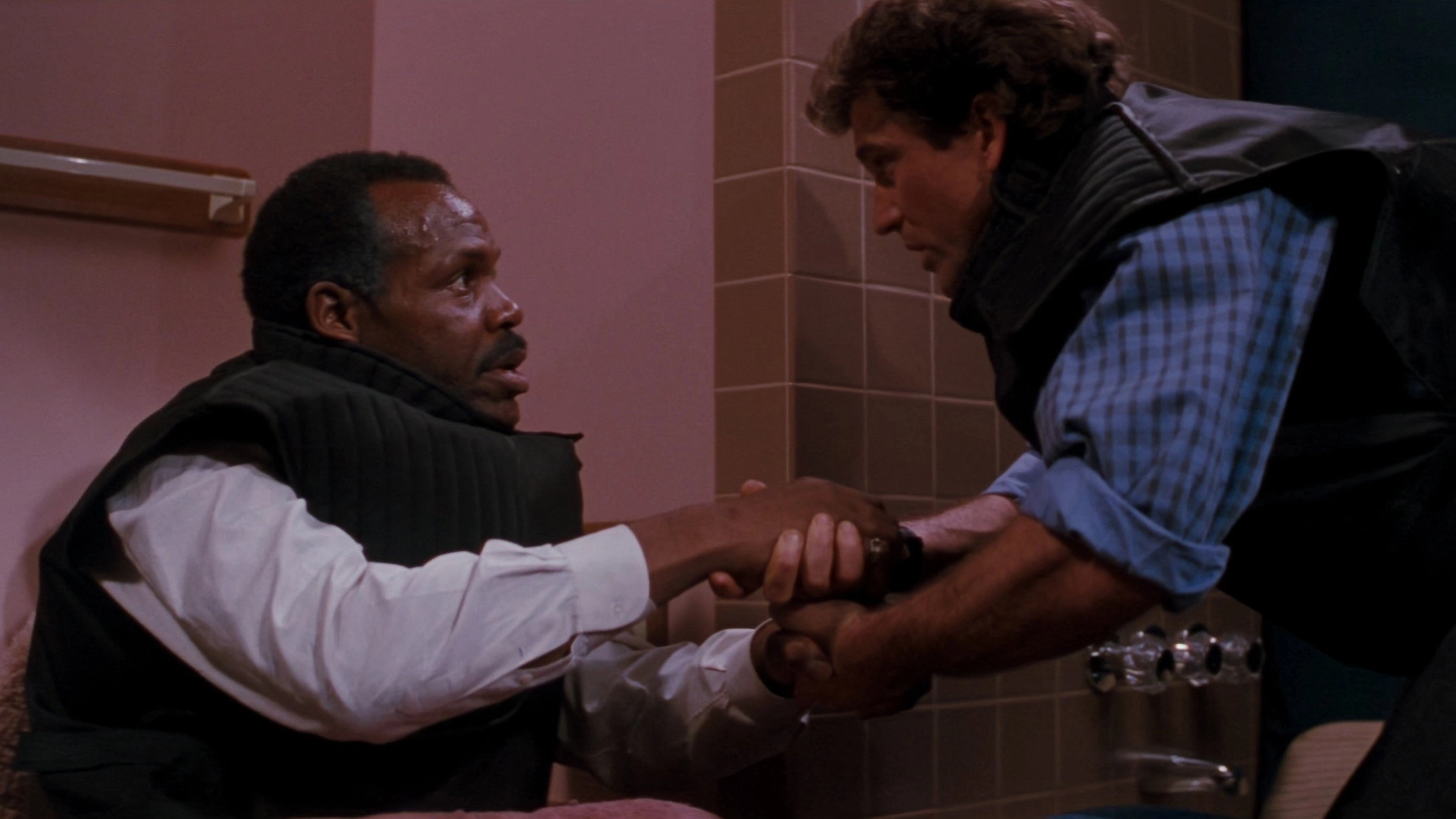 Lethal Weapon 2