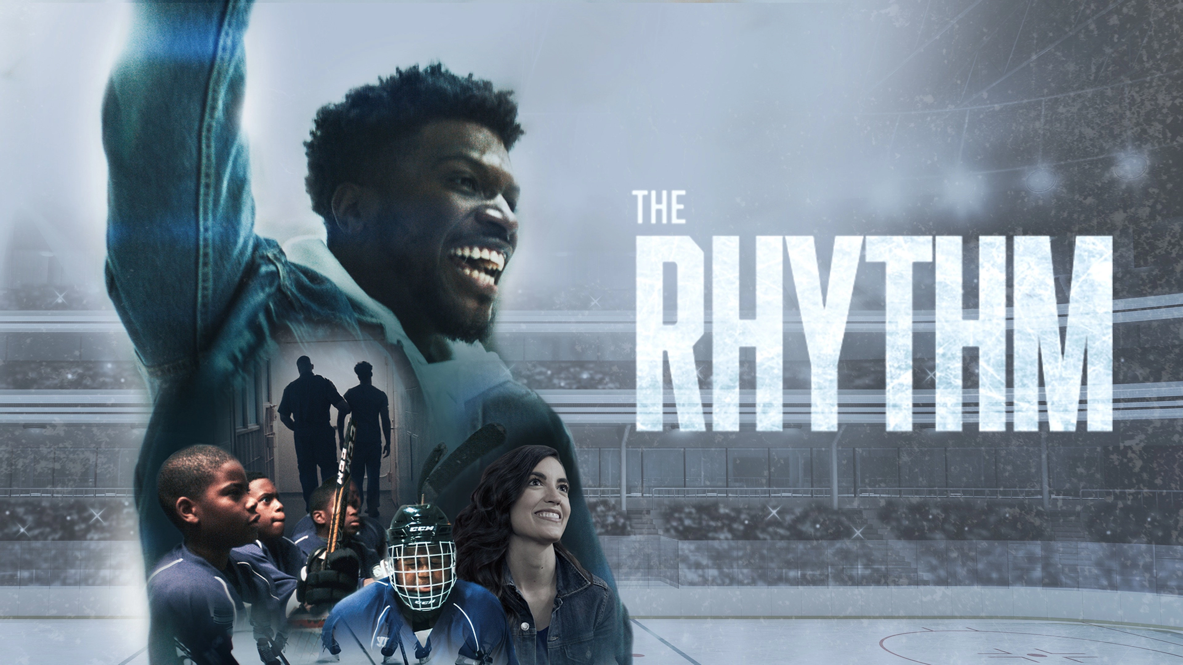 The Rhythm