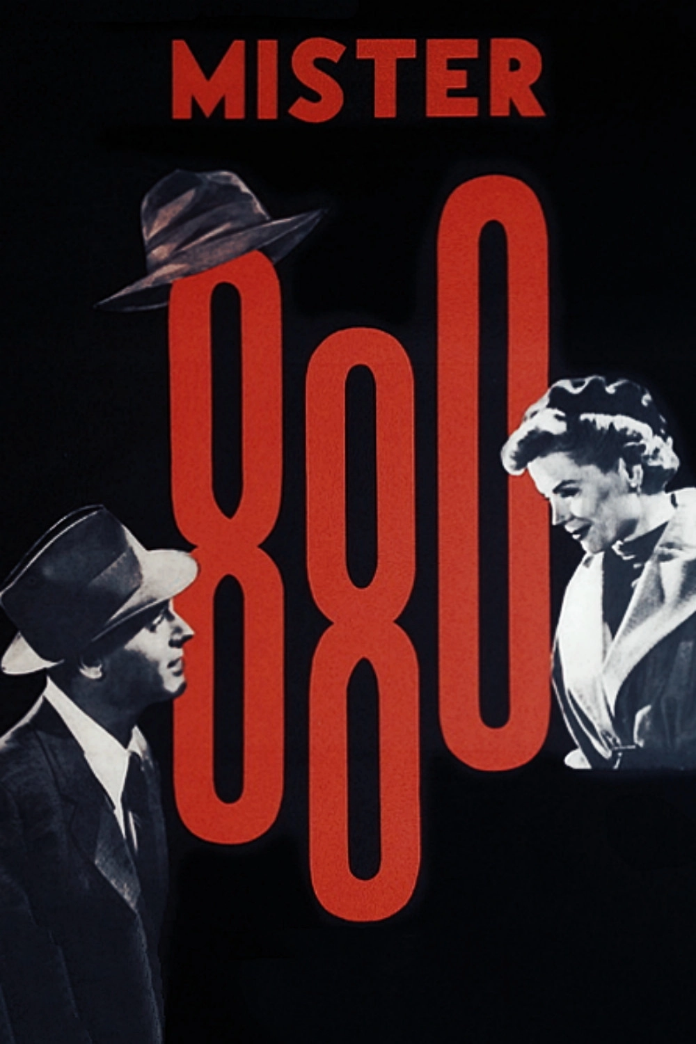 Mister 880