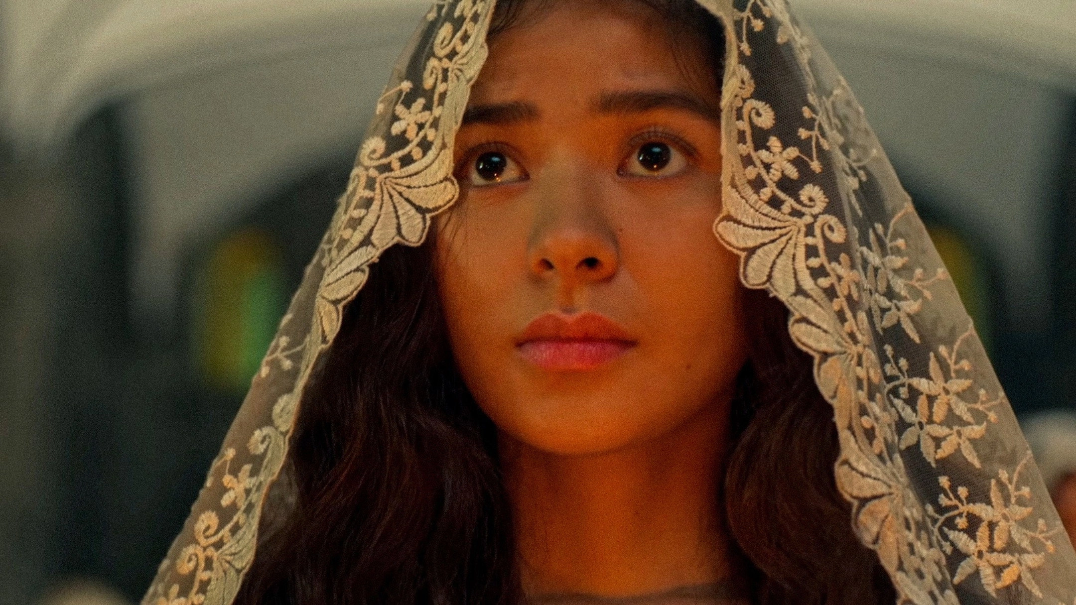 Evangeline