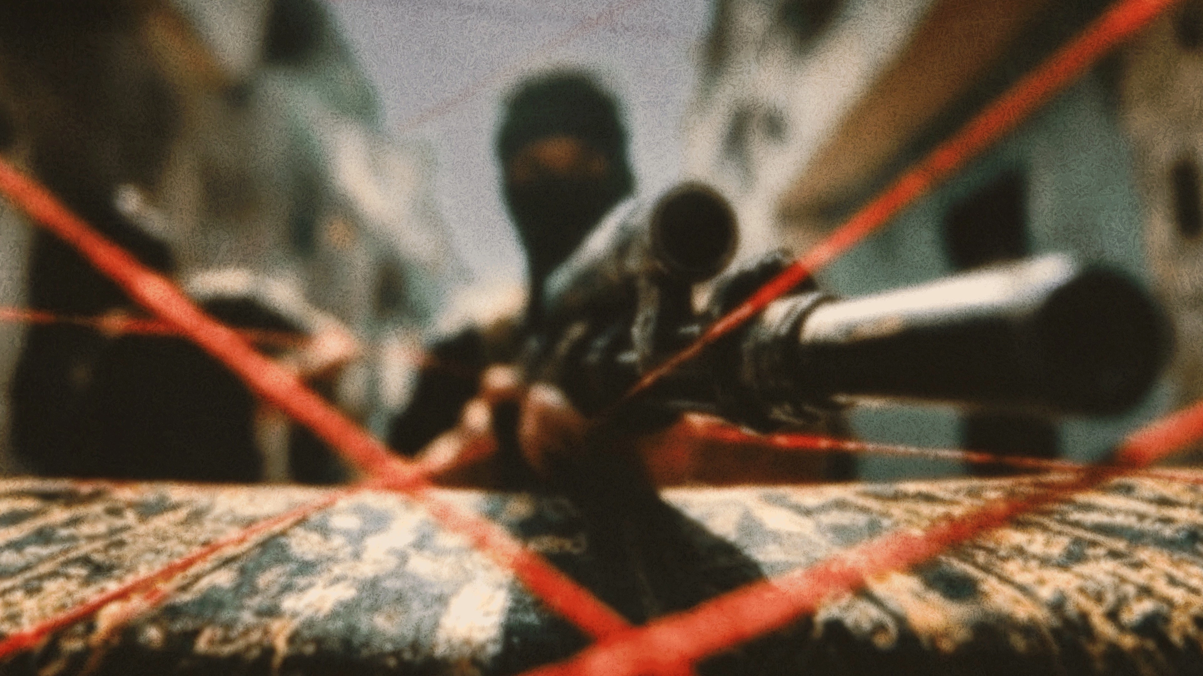 Territórios - Sob o Domínio do Crime