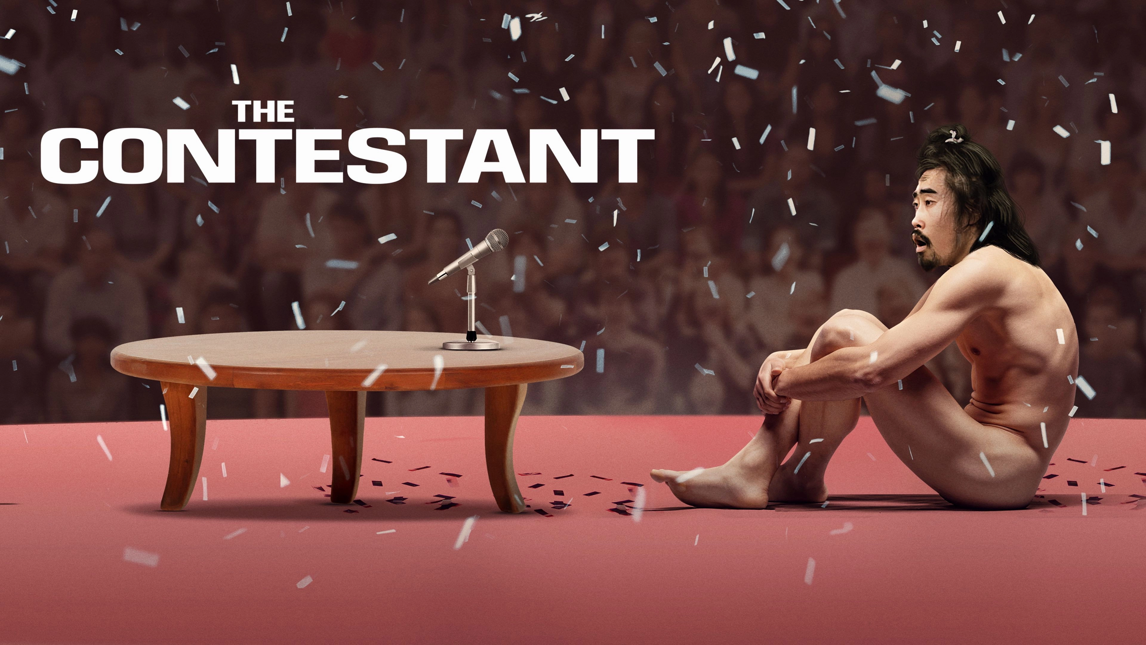 The Contestant
