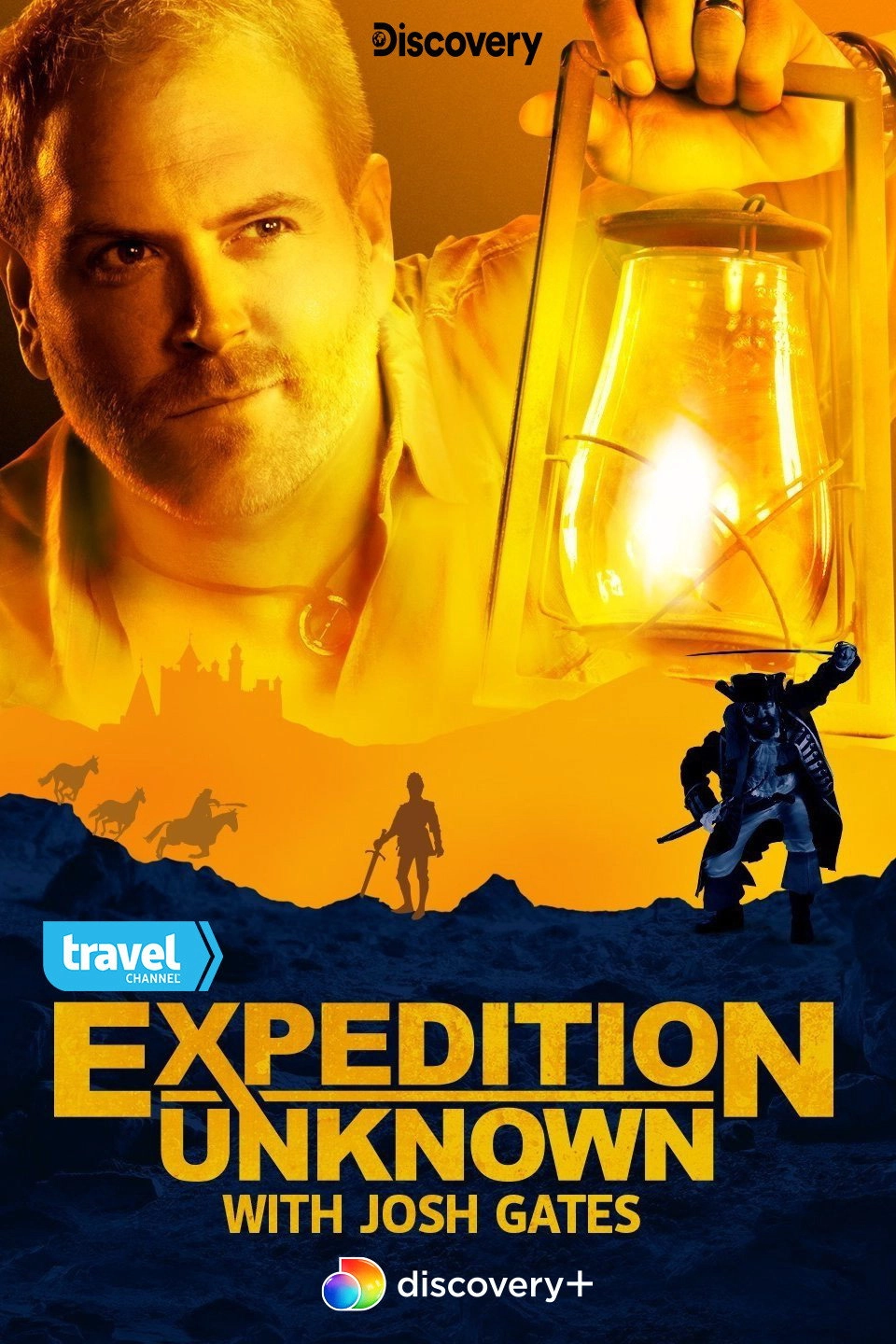 Expedition Unknown