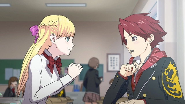 Monster Strike