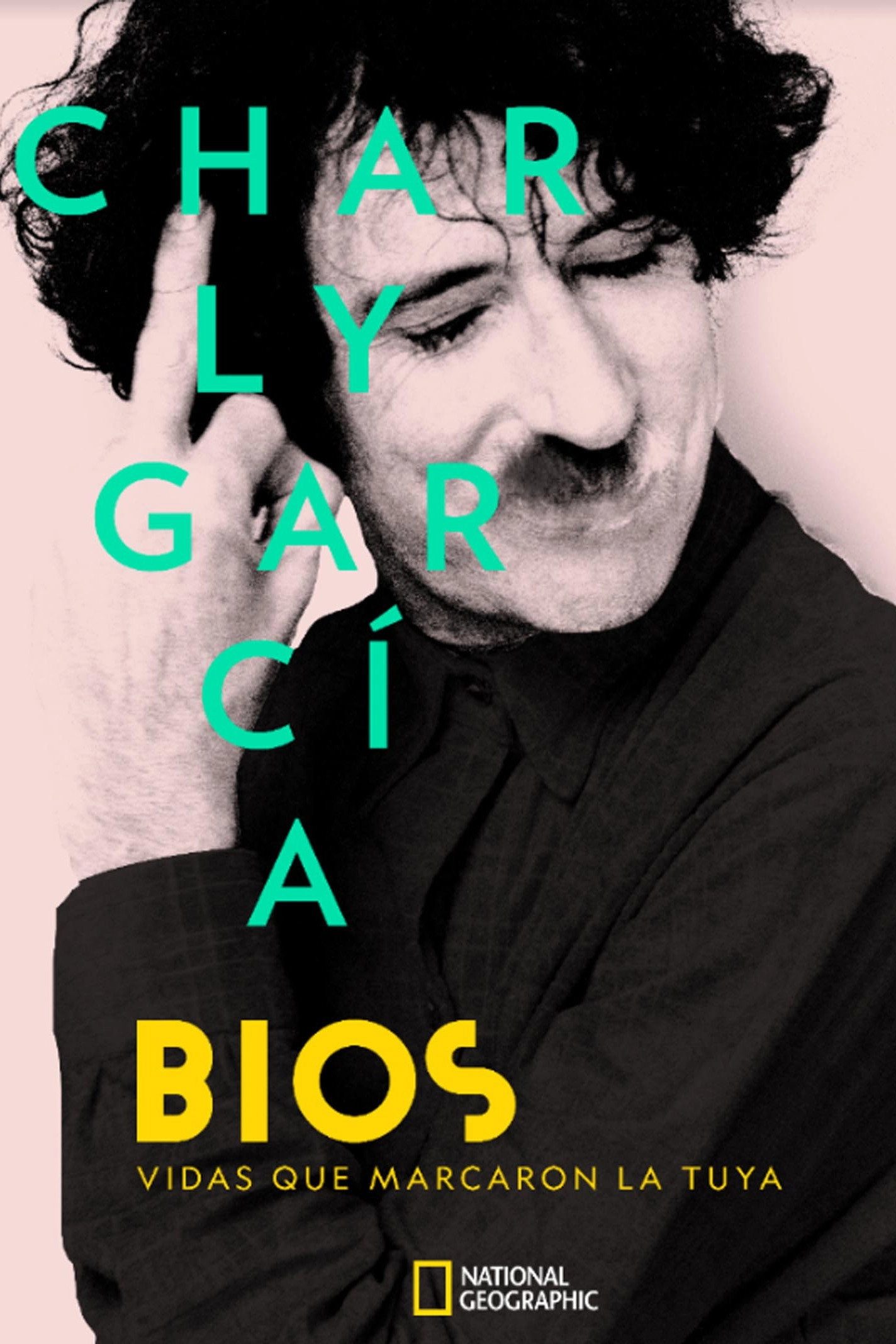 Bios. Vidas que marcaron la tuya: Charly García