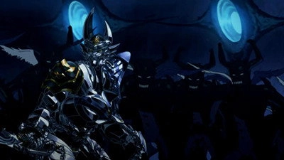 Garo: The Animation