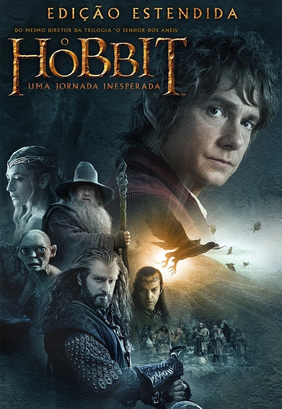 The Hobbit: An Unexpected Journey