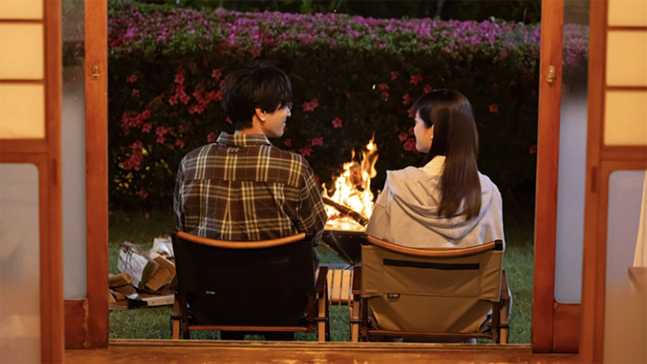 How to Grill Our Love