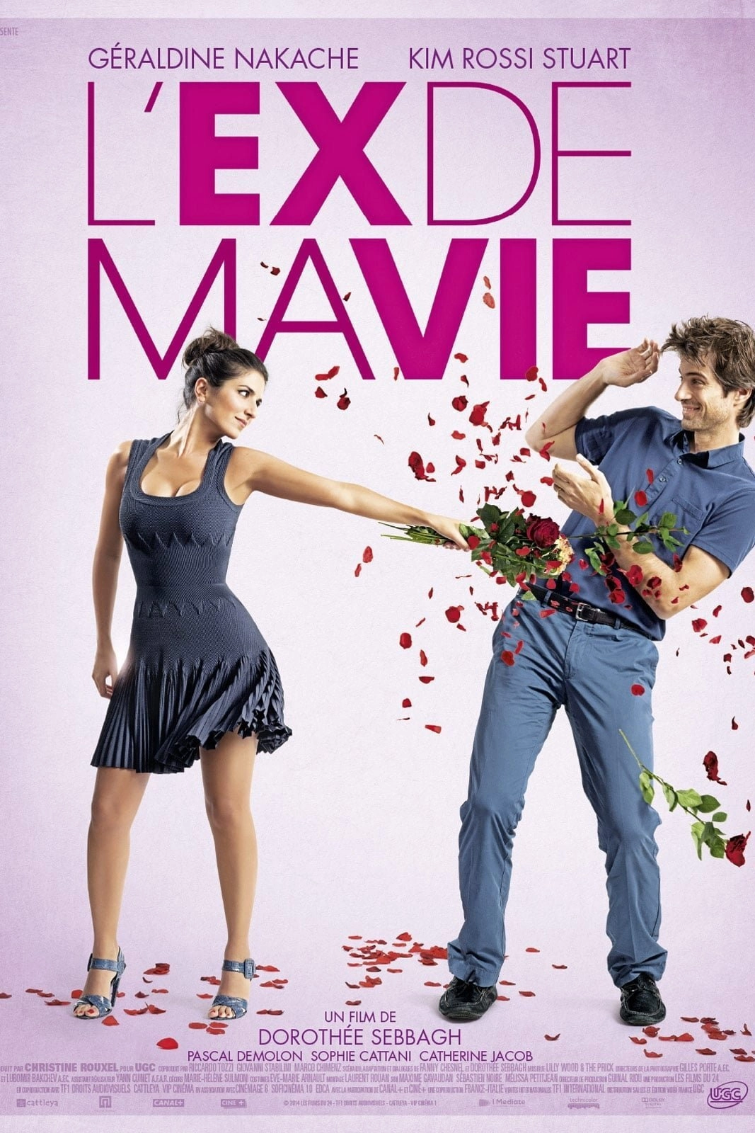 Divorce French Style