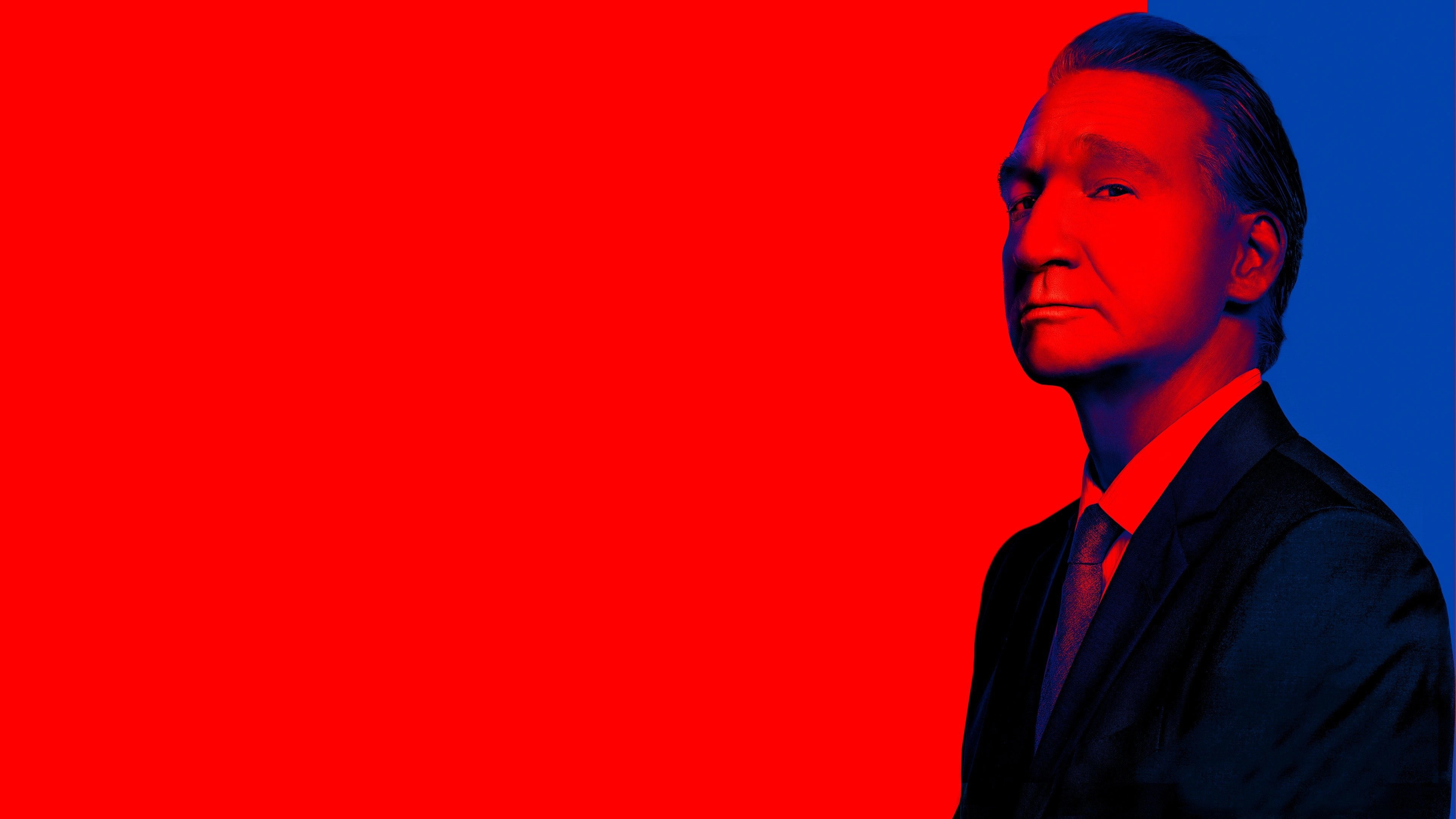 Real Time with Bill Maher