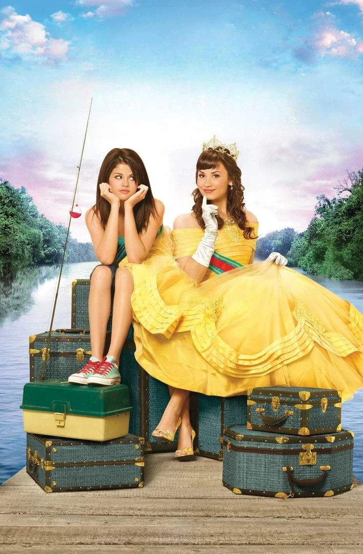 Princess Protection Program