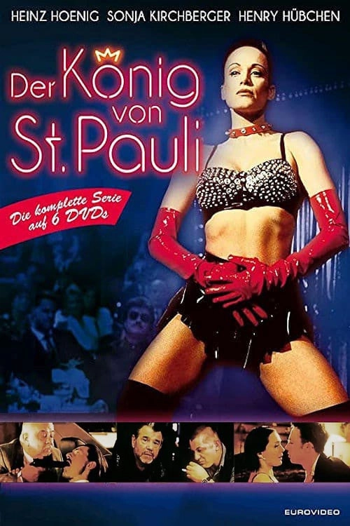 Der König von St. Pauli