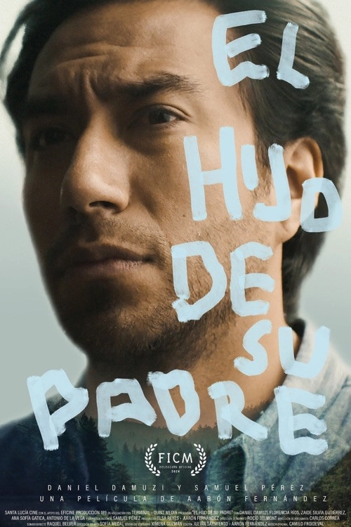 El hijo de su padre